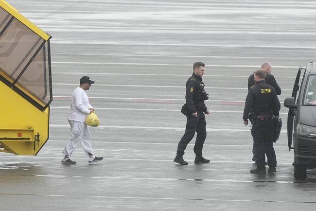 A Danish court orders a British financier to remain in pre-trial custody on tax fraud | iNFOnews.ca