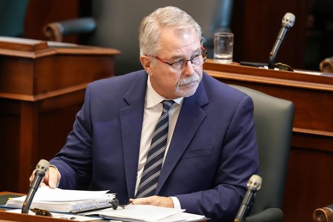 Ontario pledges $4 million for 2025 world junior hockey championship in Ottawa | iNFOnews.ca