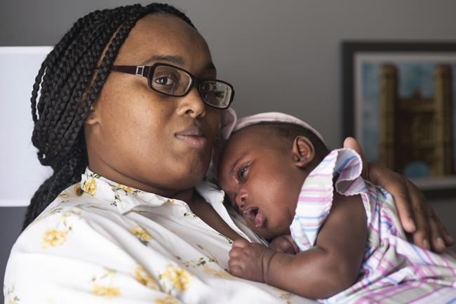 Two babies infected with dangerous bacteria sometimes found in powdered infant formula | iNFOnews.ca Two babies infected with dangerous bacteria sometimes found in powdered infant formula | iNFOnews.ca