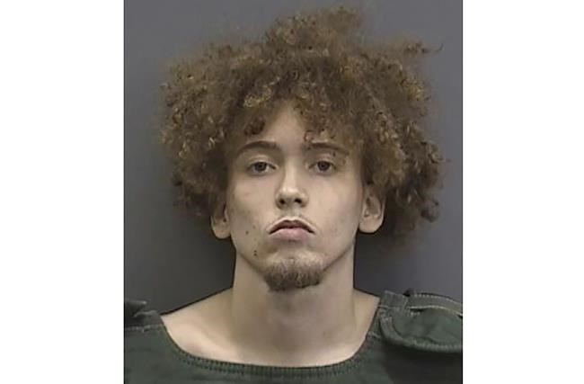 Tampa teen faces murder charge in mass shooting on Halloween weekend | iNFOnews.ca Tampa teen faces murder charge in mass shooting on Halloween weekend | iNFOnews.ca
