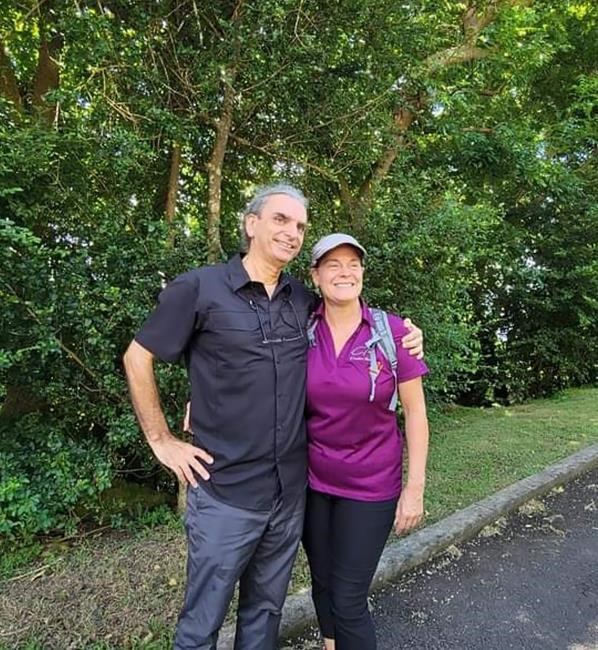 Two charged with murder of Quebecer Daniel Langlois and partner in Dominica | iNFOnews.ca