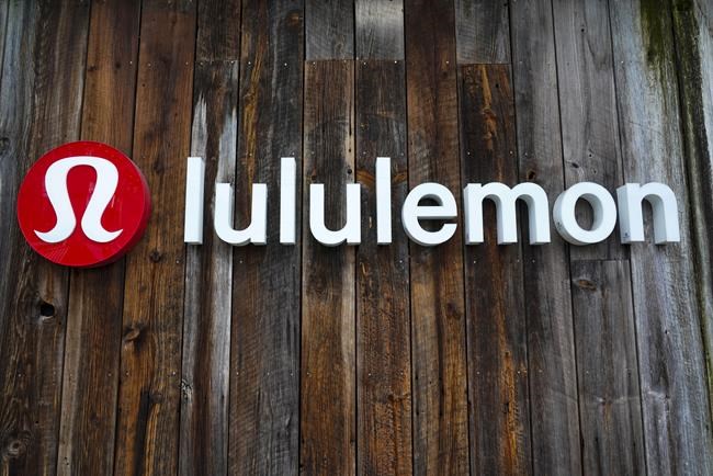Lululemon earns US$248.7 million in third quarter, revenue rises to US$2.2 billion | iNFOnews.ca