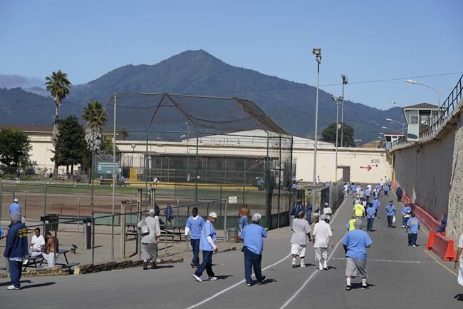 Some Californians released from prison will receive $2,400 under new state re-entry program | iNFOnews.ca Some Californians released from prison will receive $2,400 under new state re-entry program | iNFOnews.ca