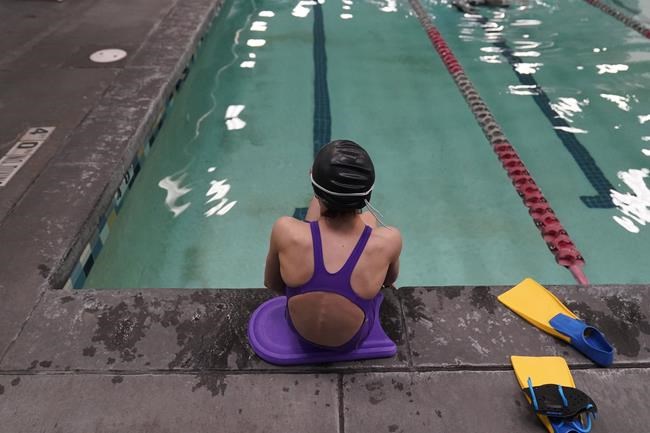 Privacy concerns persist in transgender sports case after Utah judge seals only some health records | iNFOnews.ca Privacy concerns persist in transgender sports case after Utah judge seals only some health records | iNFOnews.ca