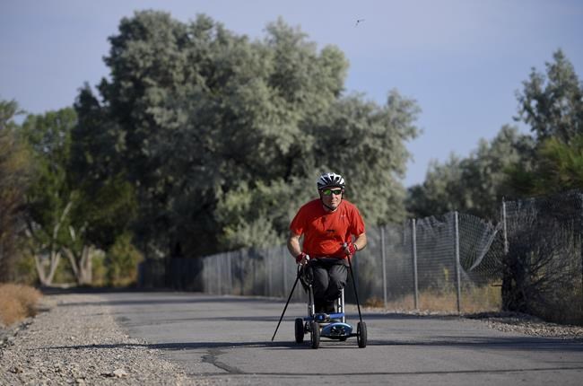 The Census Bureau wants to change how it asks about disabilities. Some advocates don't like it | iNFOnews.ca