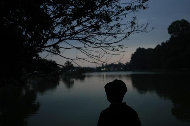 Indonesia's youth clean up trash from waterways, but more permanent solutions are still elusive | iNFOnews.ca Indonesia's youth clean up trash from waterways, but more permanent solutions are still elusive | iNFOnews.ca