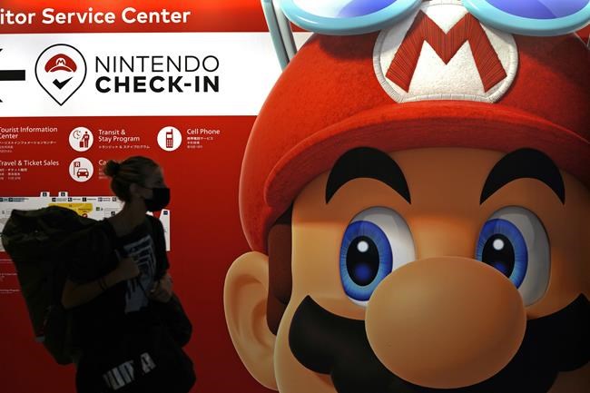 Nintendo cancels its Live 2024 Tokyo event after persistent threats to workers and customers | iNFOnews.ca Nintendo cancels its Live 2024 Tokyo event after persistent threats to workers and customers | iNFOnews.ca