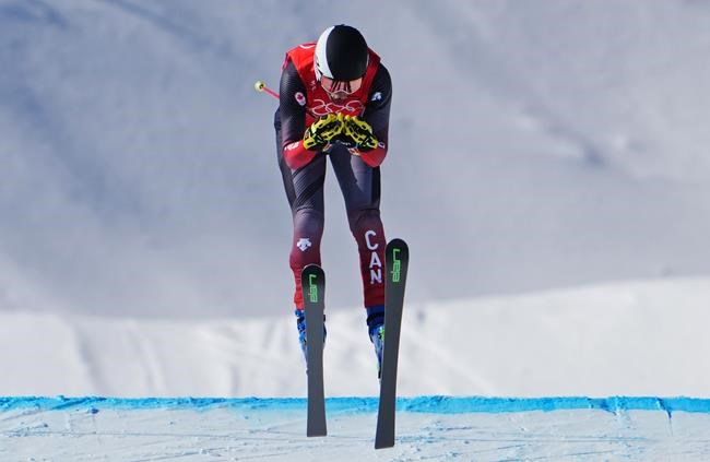 Canada's Schmidt wins gold, Phelan claims silver at ski cross World Cup | iNFOnews.ca