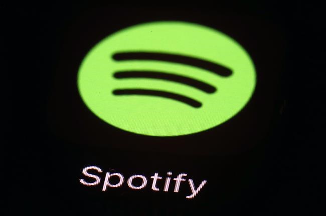 Spotify CFO becomes one of thousands departing the streaming service, after selling $9M in shares | iNFOnews.ca Spotify CFO becomes one of thousands departing the streaming service, after selling $9M in shares | iNFOnews.ca
