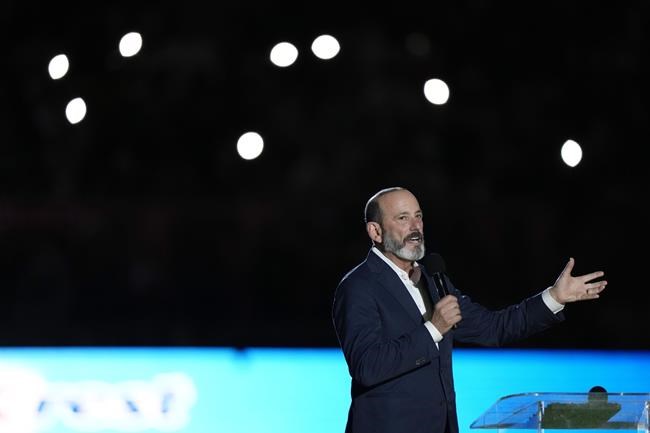 MLS commissioner says 2023 was undeniably the Year of Messi but season also had other high points | iNFOnews.ca MLS commissioner says 2023 was undeniably the Year of Messi but season also had other high points | iNFOnews.ca