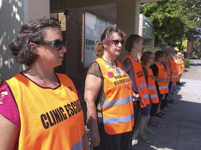 Pregnant woman in Kentucky sues for the right to get an abortion | iNFOnews.ca Pregnant woman in Kentucky sues for the right to get an abortion | iNFOnews.ca