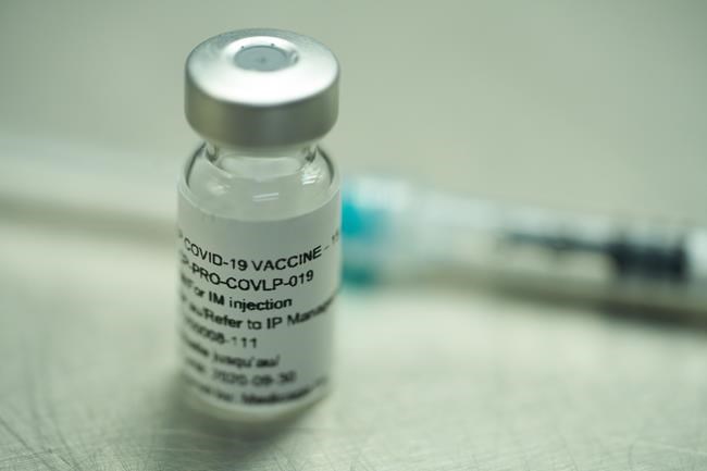 Feds recover $40M from defunct Quebec vaccine developer Medicago | iNFOnews.ca Feds recover $40M from defunct Quebec vaccine developer Medicago | iNFOnews.ca