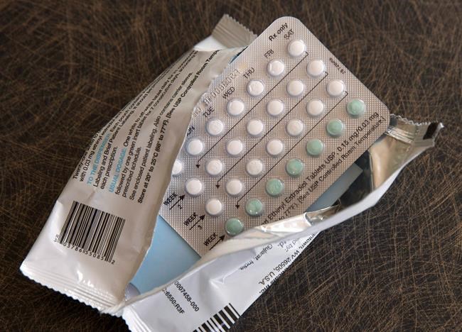 Tens of thousands of B.C. residents received free contraception in eight months | iNFOnews.ca