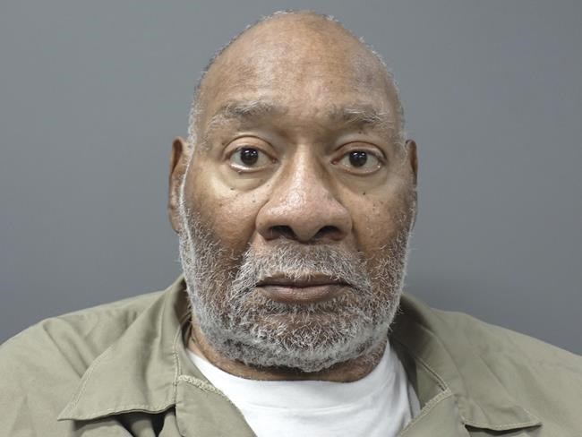 Ex Black Panther who maintained innocence in bombing that killed an officer dies in Nebraska prison | iNFOnews.ca Ex Black Panther who maintained innocence in bombing that killed an officer dies in Nebraska prison | iNFOnews.ca