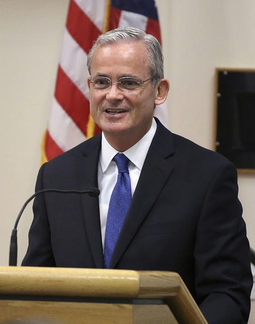 Mormon church selects British man who converted to the faith as an adult for top governing body | iNFOnews.ca Mormon church selects British man who converted to the faith as an adult for top governing body | iNFOnews.ca
