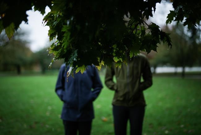 What is CSIS' physical surveillance unit, where staff allege sex assault, harassment? | iNFOnews.ca