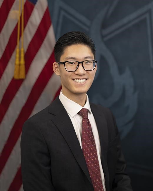 Californian passes state bar exam at age 17 and is sworn in as an attorney | iNFOnews.ca