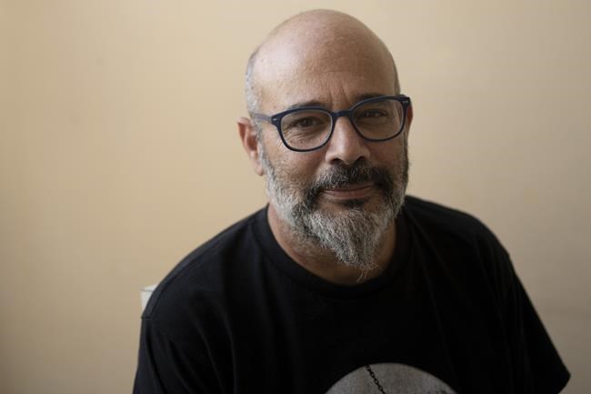 ‘Shadows of children:’ For the youngest hostages, life moves forward in whispers | iNFOnews.ca ‘Shadows of children:’ For the youngest hostages, life moves forward in whispers | iNFOnews.ca