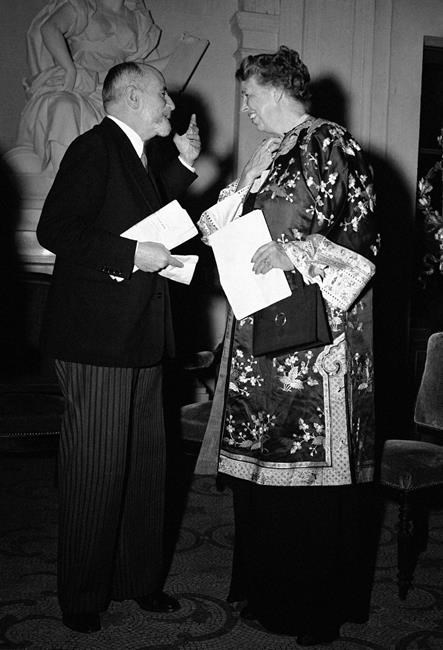What is the Universal Declaration of Human Rights, which is marking its 75th anniversary? | iNFOnews.ca What is the Universal Declaration of Human Rights, which is marking its 75th anniversary? | iNFOnews.ca