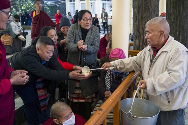 Tibetans in exile accuse China of destroying their identity in Tibet under its rule | iNFOnews.ca Tibetans in exile accuse China of destroying their identity in Tibet under its rule | iNFOnews.ca
