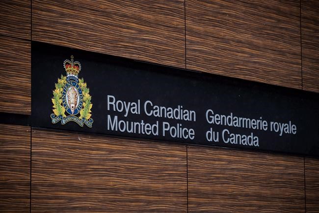 Two people arrested in B.C. after dead infant brought to hospital | iNFOnews.ca Two people arrested in B.C. after dead infant brought to hospital | iNFOnews.ca