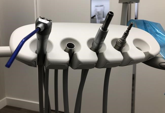 In the news today: Details of new federal dental insurance plan to be released today | iNFOnews.ca