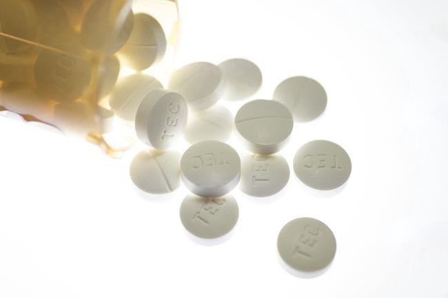 NDP health critic holding out hope pharmacare bill could be tabled in next five days | iNFOnews.ca NDP health critic holding out hope pharmacare bill could be tabled in next five days | iNFOnews.ca