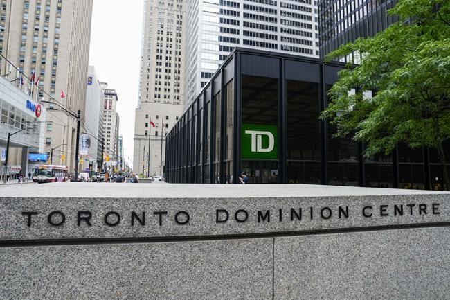 TD Bank names Ray Chun as new group head of Canadian personal banking | iNFOnews.ca TD Bank names Ray Chun as new group head of Canadian personal banking | iNFOnews.ca