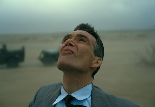 The Golden Globe nominees are out. Let the awards season of Barbenheimer begin – Analysis | iNFOnews.ca The Golden Globe nominees are out. Let the awards season of Barbenheimer begin – Analysis | iNFOnews.ca