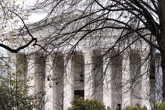 Supreme Court will hear a case that could undo Capitol riot charge against hundreds, including Trump | iNFOnews.ca Supreme Court will hear a case that could undo Capitol riot charge against hundreds, including Trump | iNFOnews.ca
