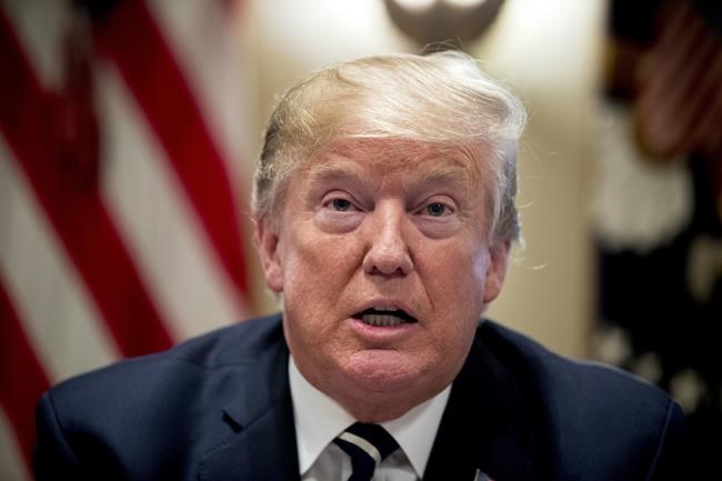Judge pauses Trump’s 2020 election interference case while he appeals his immunity claim | iNFOnews.ca Judge pauses Trump’s 2020 election interference case while he appeals his immunity claim | iNFOnews.ca