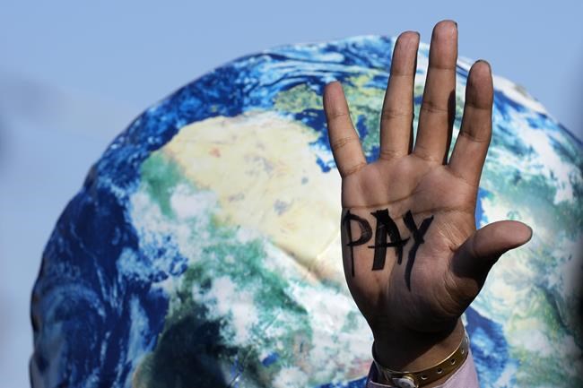 Will declaration on fossil fuels at UN climate talks lead to action? Consider 5 previous decisions | iNFOnews.ca Will declaration on fossil fuels at UN climate talks lead to action? Consider 5 previous decisions | iNFOnews.ca