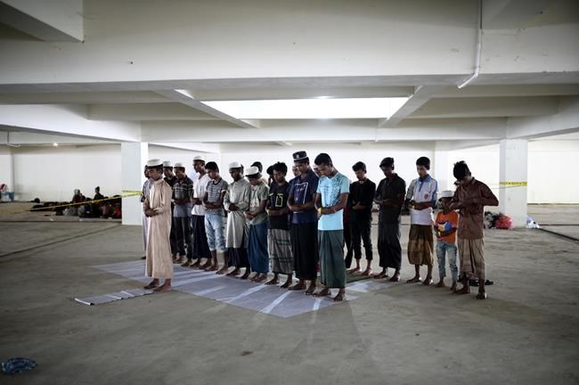 As more Rohingya arrive by boat, Indonesia asks the international community to share its burden | iNFOnews.ca As more Rohingya arrive by boat, Indonesia asks the international community to share its burden | iNFOnews.ca