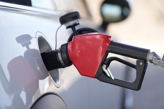 US consumer inflation eased slightly last month as gas prices fell, though some costs kept surging | iNFOnews.ca US consumer inflation eased slightly last month as gas prices fell, though some costs kept surging | iNFOnews.ca
