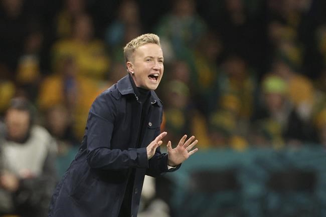 Canada coach says Gold Cup will be crucial for Olympic team selection | iNFOnews.ca Canada coach says Gold Cup will be crucial for Olympic team selection | iNFOnews.ca