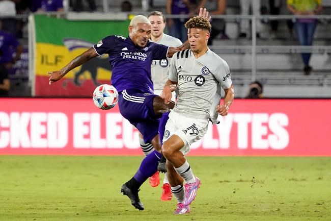 Canadian defender Zorhan Bassong signs with Sporting Kansas City | iNFOnews.ca Canadian defender Zorhan Bassong signs with Sporting Kansas City | iNFOnews.ca
