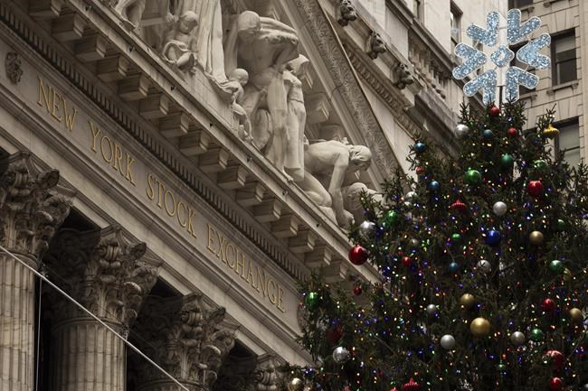 Stock market today: Wall Street reaches highest level since early 2022 ahead of Fed meeting | iNFOnews.ca Stock market today: Wall Street reaches highest level since early 2022 ahead of Fed meeting | iNFOnews.ca