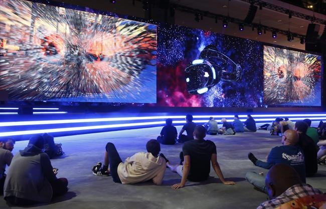 Video game expo E3 gets permanently canceled | iNFOnews.ca