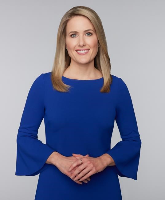 CTV National News appoints Heather Butts as new weekend anchor | iNFOnews.ca