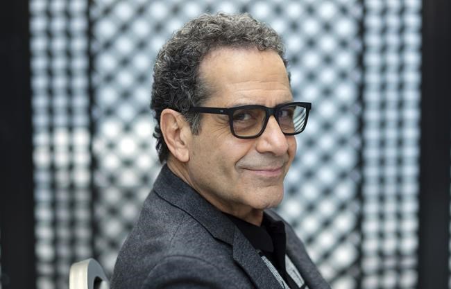Tony Shalhoub returns as everyone's favorite obsessive-compulsive sleuth in 'Mr. Monk's Last Case' | iNFOnews.ca