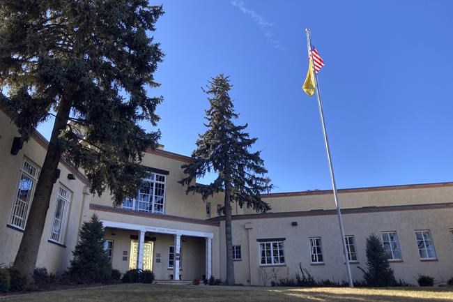 New Mexico Supreme Court weighs whether to strike down local abortion restrictions | iNFOnews.ca