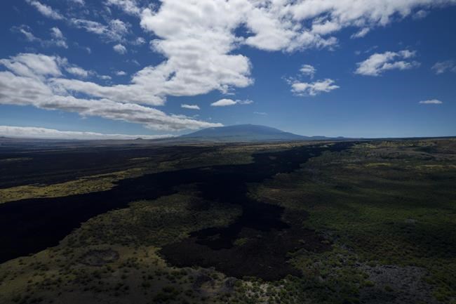 A volcano on Hawaii's Big Island is sacred to spiritual practitioners and treasured by astronomers | iNFOnews.ca A volcano on Hawaii's Big Island is sacred to spiritual practitioners and treasured by astronomers | iNFOnews.ca
