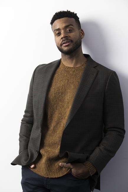 AP Breakthrough Entertainer: Kris Bowers, quickly scoring the title of Hollywood's favorite composer | iNFOnews.ca