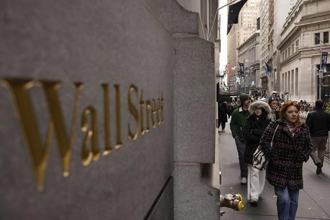 Stock market today: Dow hits a record high and Treasury yields drop after the Fed signals rate cuts | iNFOnews.ca
