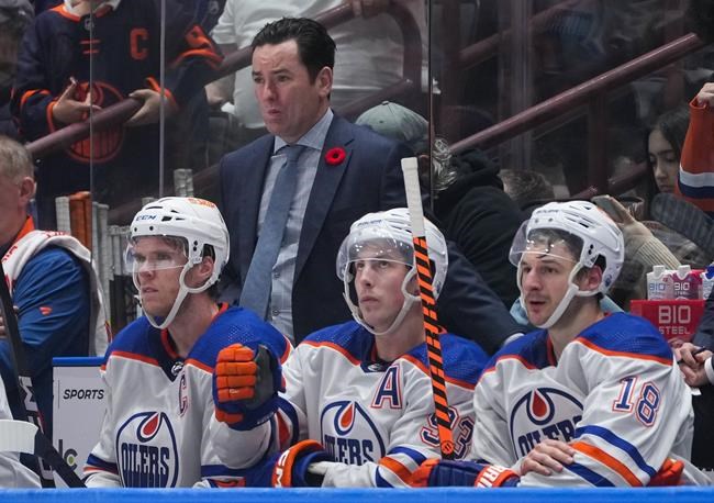 Here today, gone tomorrow: How NHL relationships change after a firing | iNFOnews.ca Here today, gone tomorrow: How NHL relationships change after a firing | iNFOnews.ca