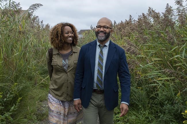 Movie Review: Jeffrey Wright is brilliant in the smart and funny satire ‘American Fiction’ | iNFOnews.ca