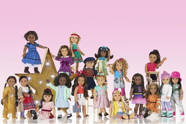 After 'Barbie' success, Mattel to make American Doll live-action movie | iNFOnews.ca