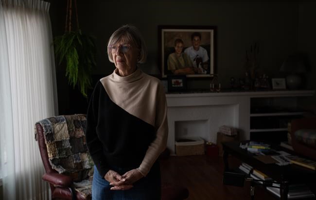 'Damaging': Saskatchewan high school rejects author's talk on son coming out as gay | iNFOnews.ca 'Damaging': Saskatchewan high school rejects author's talk on son coming out as gay | iNFOnews.ca