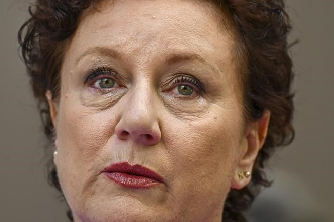 An Australian court overturns a woman's 2-decade-old convictions in the deaths of her 4 children | iNFOnews.ca