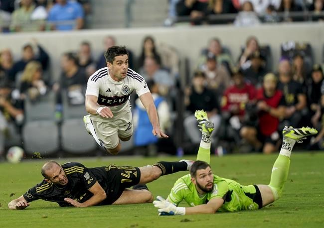 Whitecaps, Forge FC draw Mexican opponents in CONCACAF Champions Cup | iNFOnews.ca
